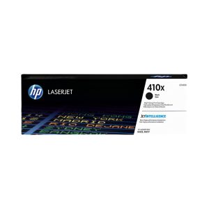 Toner HP 410X Negro - Impresion de Alta Calidad para tu Impresora