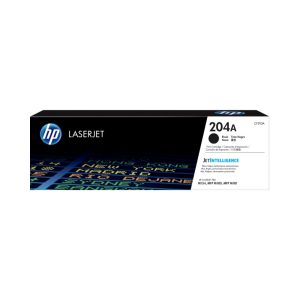 Toner HP 204A Negro - Calidad de Impresion Superior