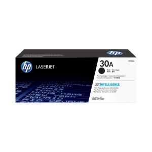 Toner HP 30A Negro - Calidad de Impresion Superior para Impresoras HP