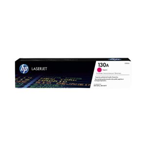 Toner HP 130A Magenta - Calidad de Impresion Superior para tus Impresoras