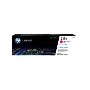Toner HP 215A Magenta - Calidad de Impresion Superior