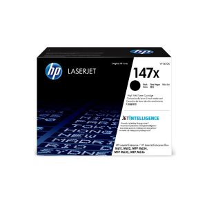 Toner HP 147X Negro - Rendimiento Superior para Impresoras
