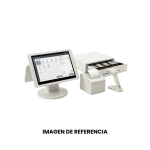 Lector de Huella Digital UAREU 4500 - Control de Acceso y Asistencia Biométrica