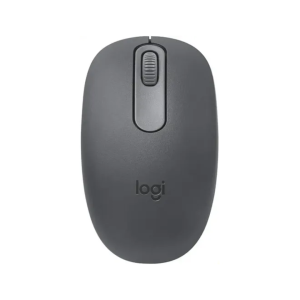 Mouse Inalámbrico Logitech M196 Gray