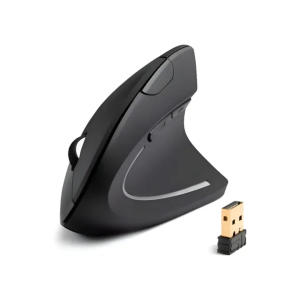 Mouse Ergonómico Vertical USB NEWPRINT