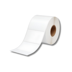 Etiquetas Transferencia Térmica (TT) 75x50mm — Con Ribbon