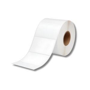 Etiquetas Térmica Directa (TD) 75x50mm — Sin Ribbon