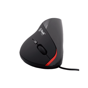 Mouse Ergonómico Vertical USB BSK Jaltech