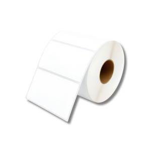 Etiquetas Térmica Directa (TD) 100x50mm — Sin Ribbon