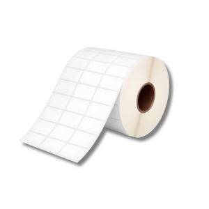 Etiquetas Térmica Directa (TD) 32x25mm — Sin Ribbon