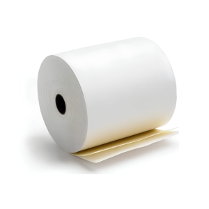 Rollo Papel Autocopiado Newprint 75mm x 75m para Impresoras de Impacto