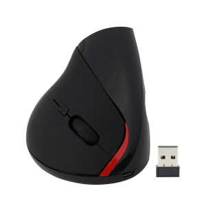 Mouse Ergonómico Vertical Inalámbrico BSK Jaltech