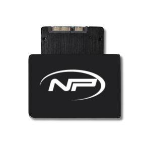 SSD SATA III NPX 1TB 2.5" — Marca NEWPRINT