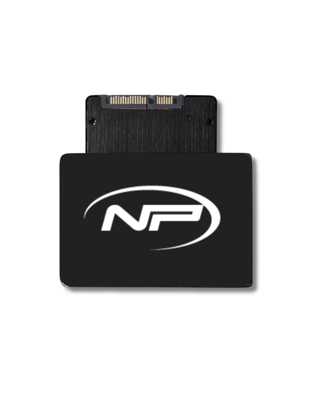 SSD SATA III NPX 1TB 2.5" — Marca NEWPRINT