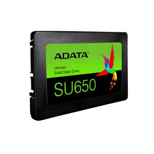 SSD SATA III Adata SU650 960GB 2.5"