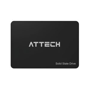 SSD SATA III ATTECH AT421 480GB 2.5"