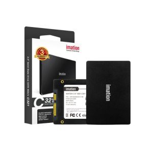 SSD SATA III Imation 1TB 2.5"