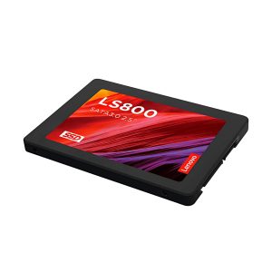SSD SATA III Lenovo LS800 960GB 2.5"