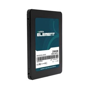 SSD SATA III Mushkin Element 256GB 2.5"