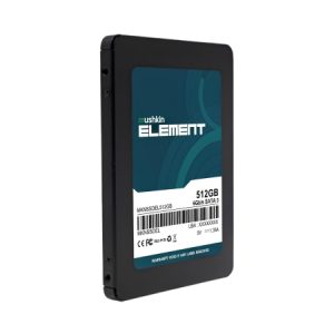 SSD SATA III Mushkin Element 512GB 2.5"