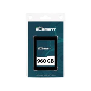 SSD SATA III Mushkin Element 960GB 2.5"
