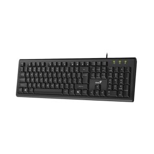 Teclado USB Genius KB-113 con Numpad