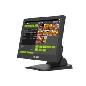 Todo En Uno POS SAT N140 — Intel Core i3