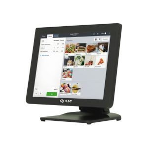 Todo En Uno POS SAT N150 — Intel Core i5