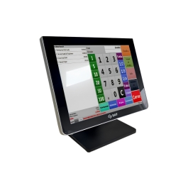 Todo En Uno POS SAT N7041 — Intel Celeron J4125